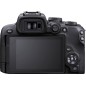 Canon EOS R10 Sort Digitalkamera + RF-S 18-45mm F4.5-6.3 IS STM objektiv Canon EOS R10 Sort Digitalkamera + RF-S 18-45mm F4.5-6.3 IS STM objektiv